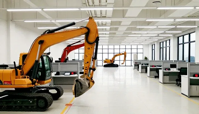 土建施工在复杂地形下的实际应用分析