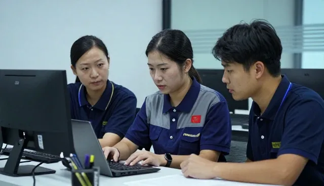 提升施工效率：选型关注点与未来趋势