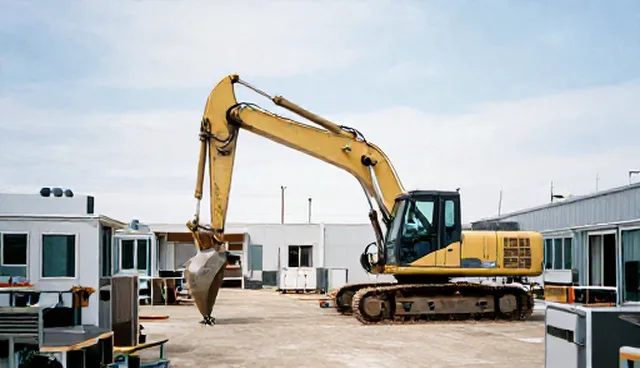 土建施工中操作标准的选型关注点